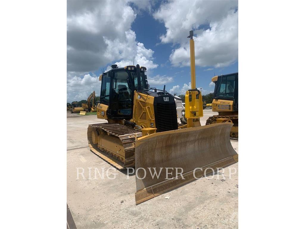 CAT D3LGPEW Crawler dozers