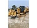 CAT D4-15 XL Crawler dozers