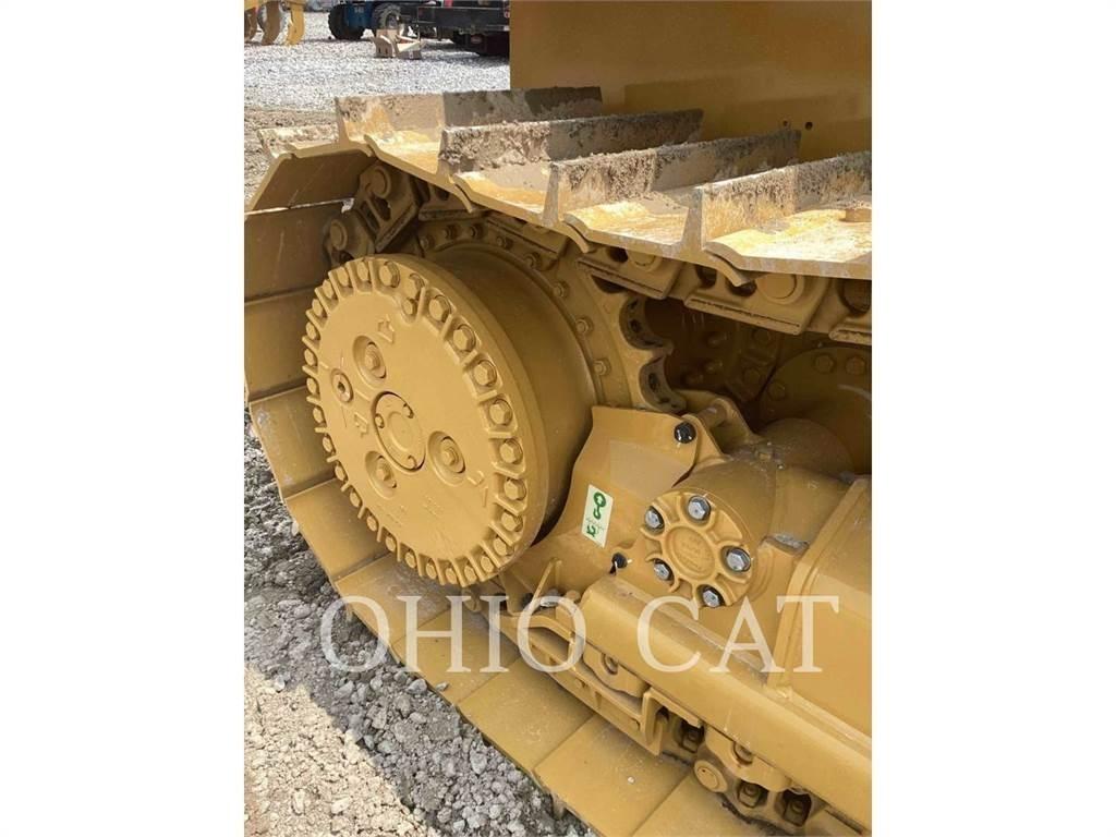 CAT D4-15 XL Crawler dozers