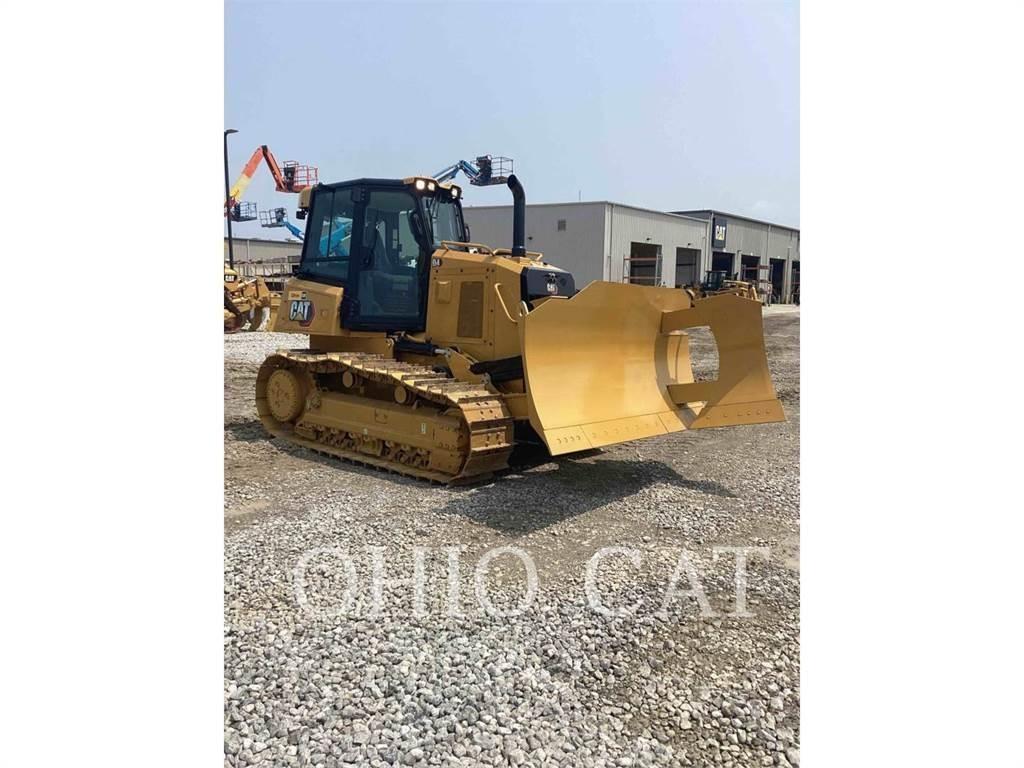 CAT D4-15 XL Crawler dozers