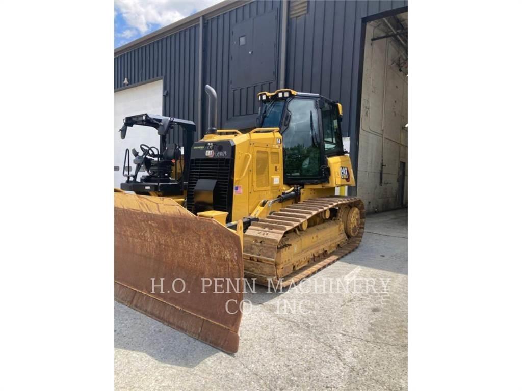 CAT D4-15VP Crawler dozers