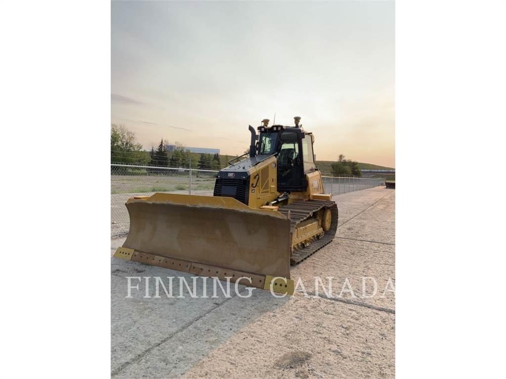 CAT D4-16 Crawler dozers