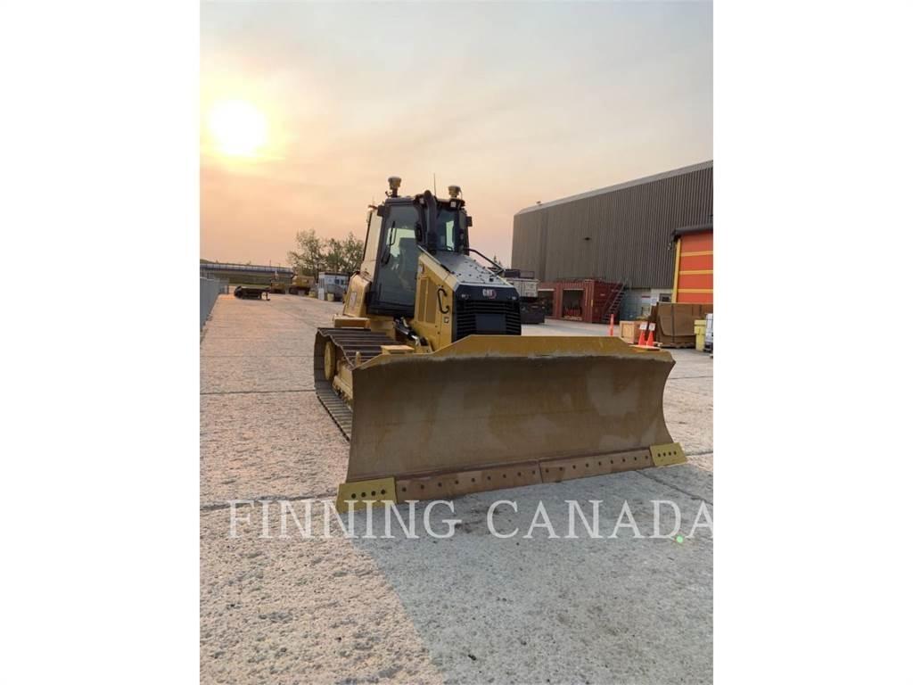 CAT D4-16 Crawler dozers