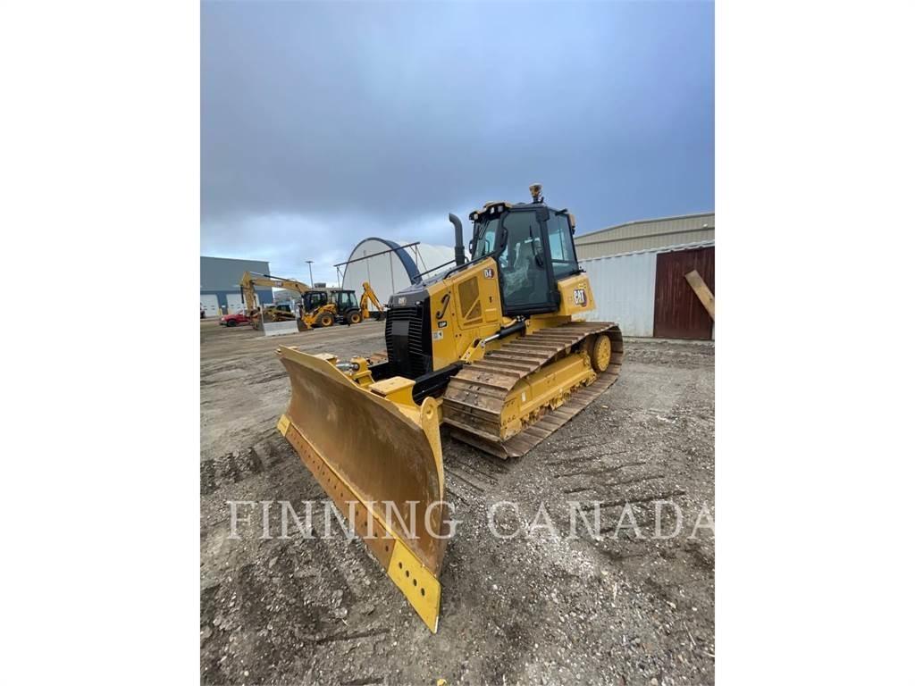 CAT D4-16 Crawler dozers