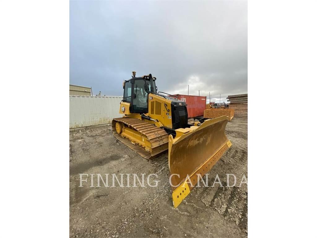CAT D4-16 Crawler dozers