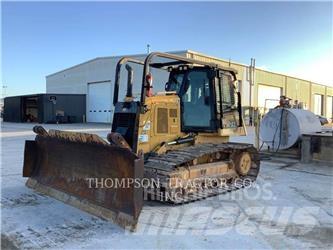 CAT D4-3D Crawler dozers