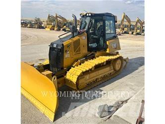 CAT D4 VP Crawler dozers