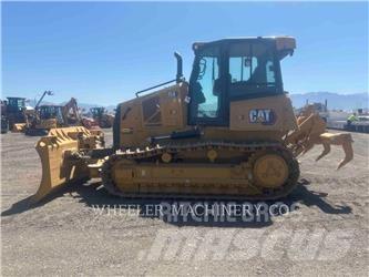 CAT D4 XL Crawler dozers