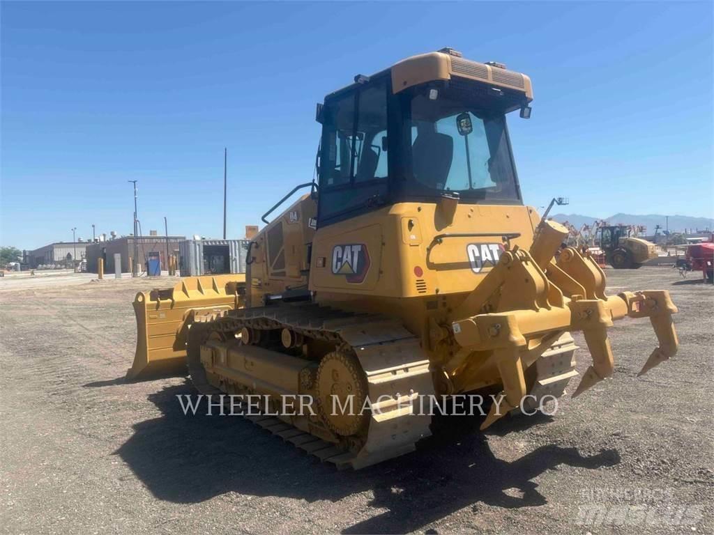 CAT D4 XL Crawler dozers