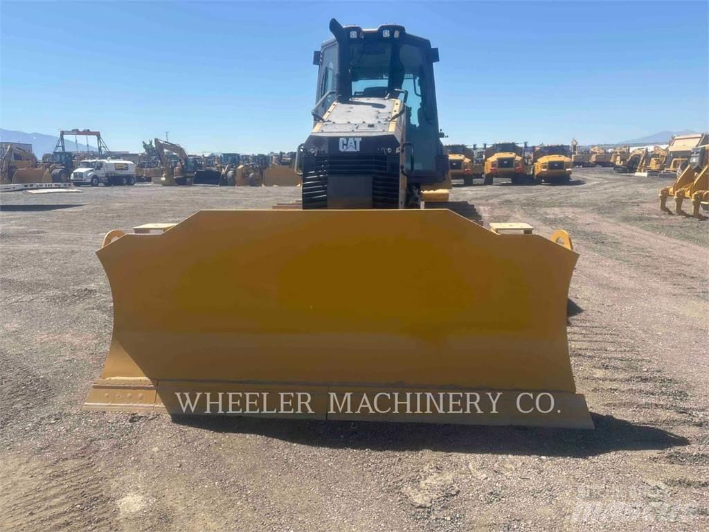 CAT D4 XL Crawler dozers