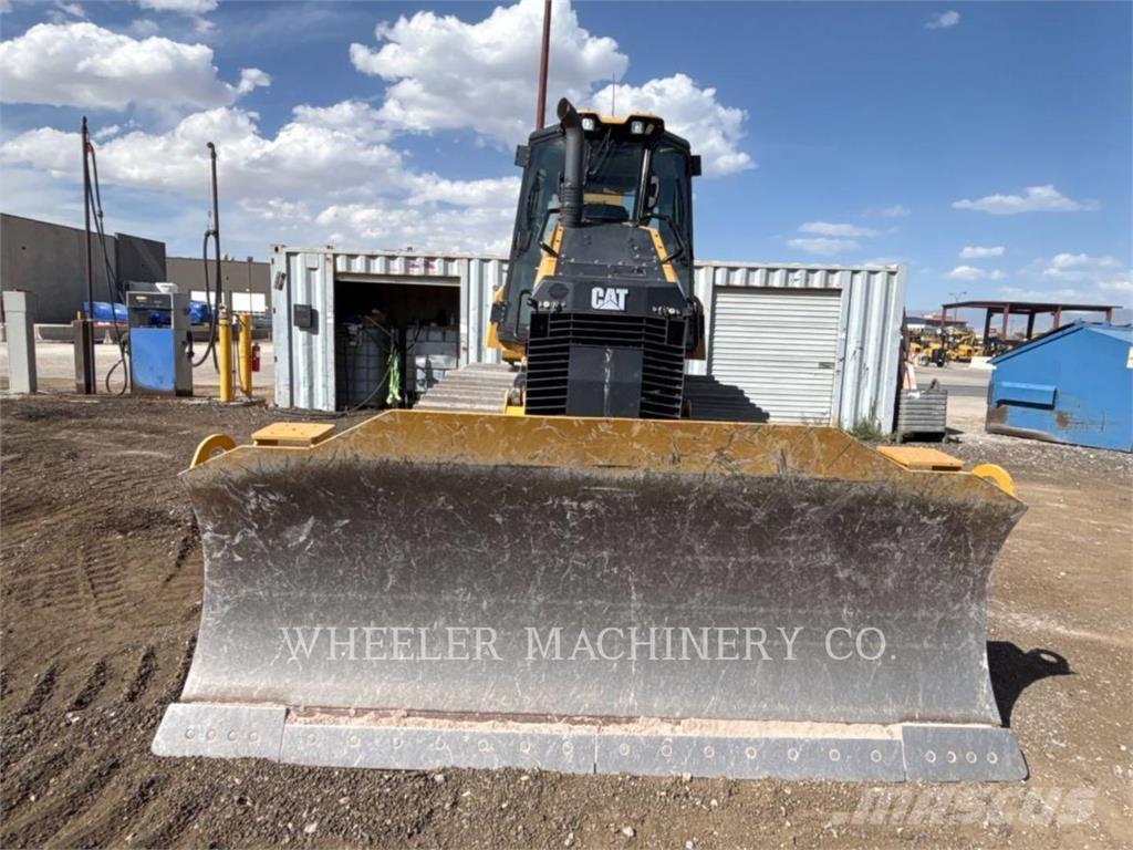 CAT D4 XL Crawler dozers