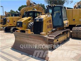 CAT D4K2 XL Crawler dozers