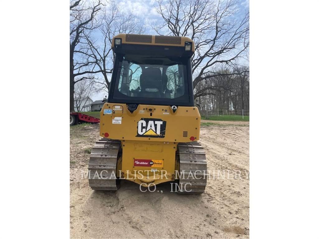 CAT D4K2 XL Crawler dozers