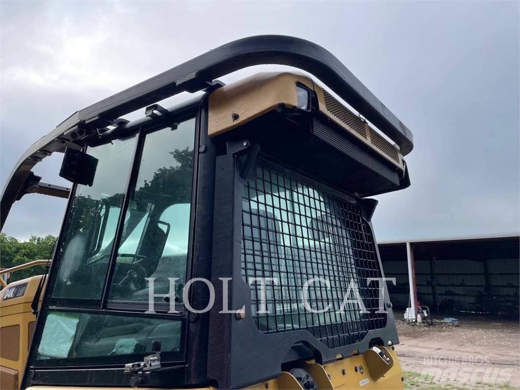 CAT D4K2LGP Crawler dozers