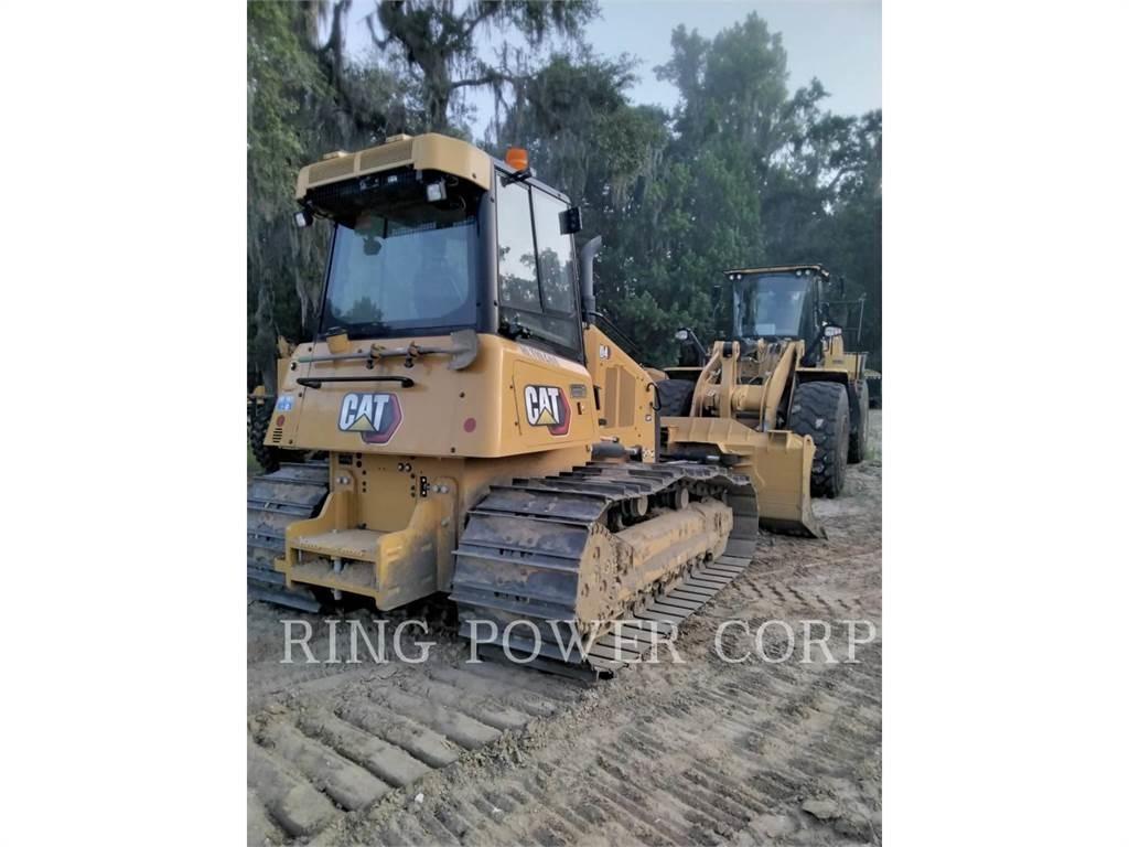 CAT D4VP Crawler dozers