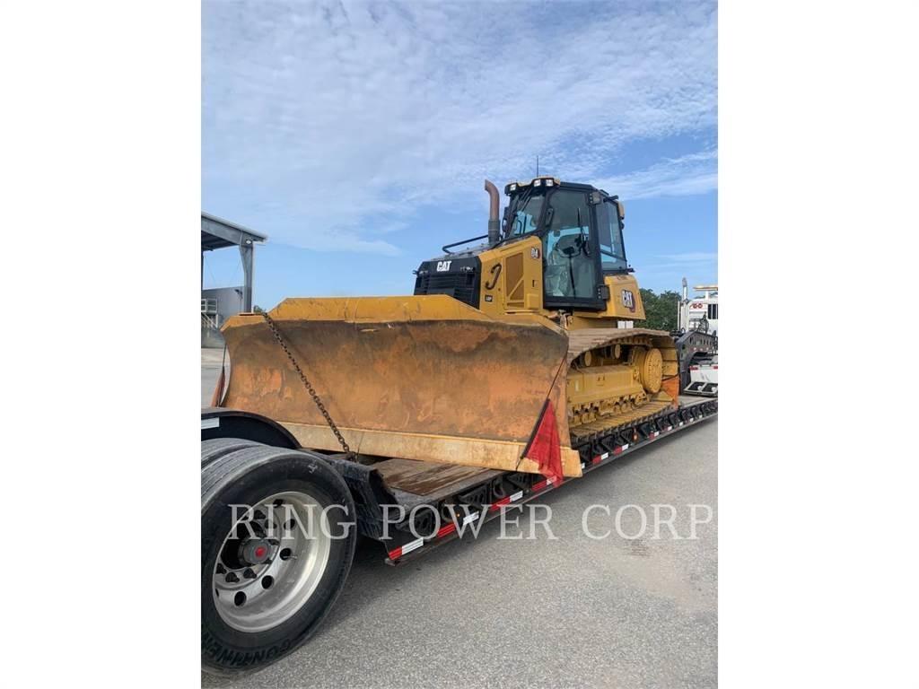 CAT D4VPEW Crawler dozers