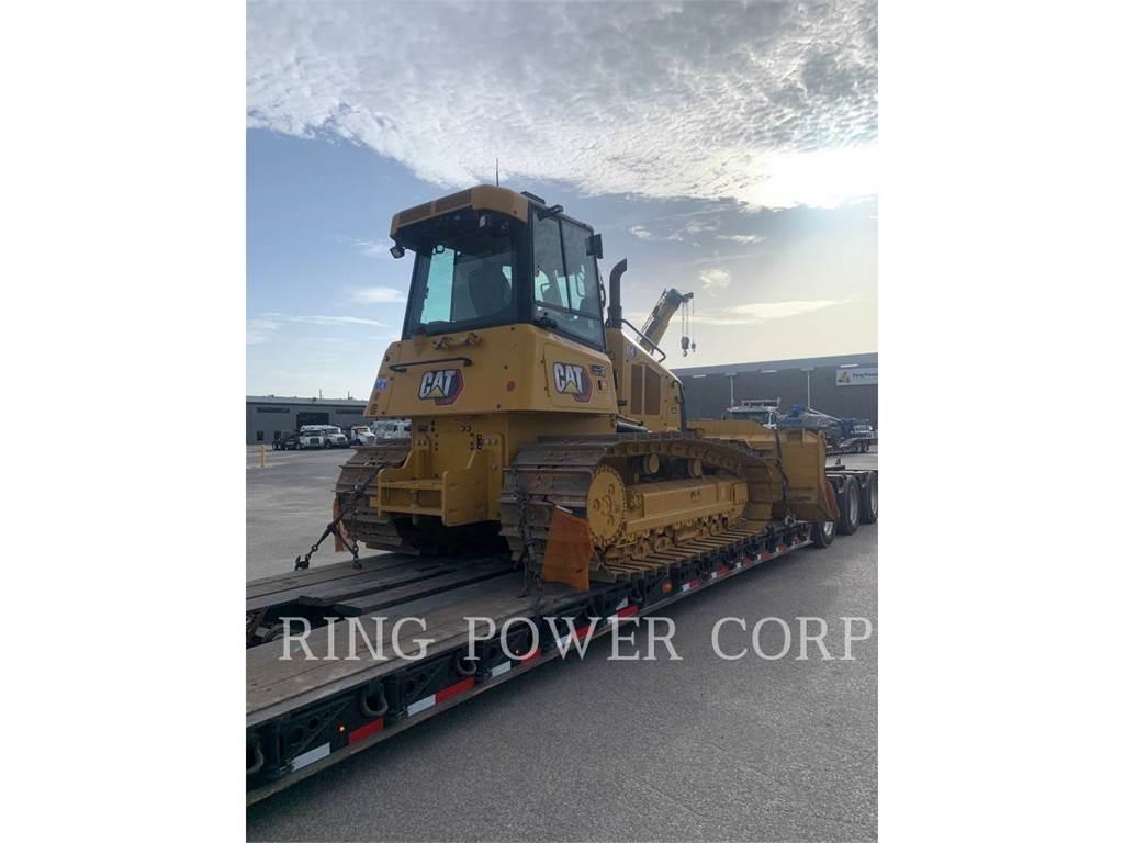 CAT D4VPEW Crawler dozers