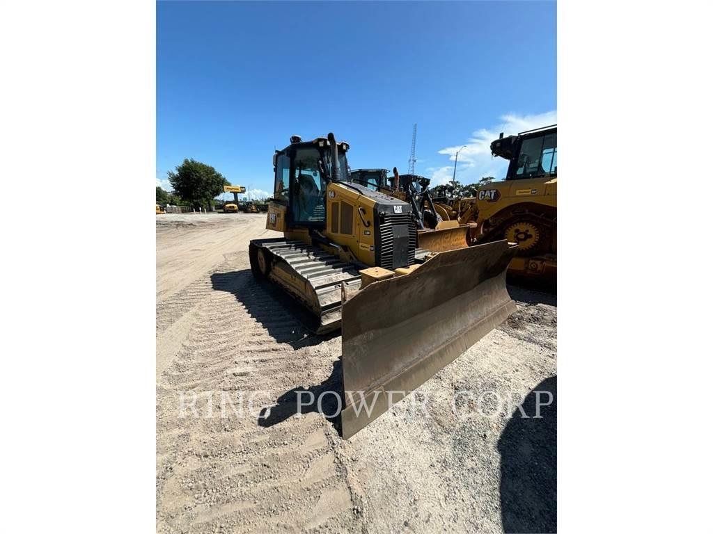 CAT D4VPEW Crawler dozers
