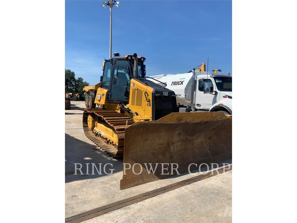 CAT D4VPEW Crawler dozers
