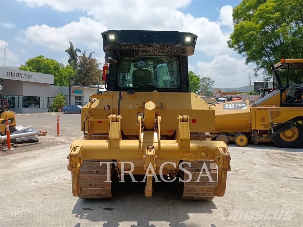 CAT D5 Crawler dozers