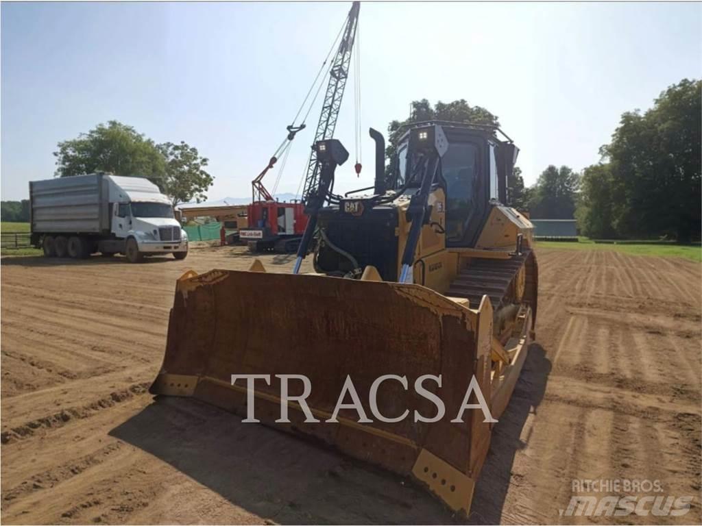 CAT D5 Crawler dozers