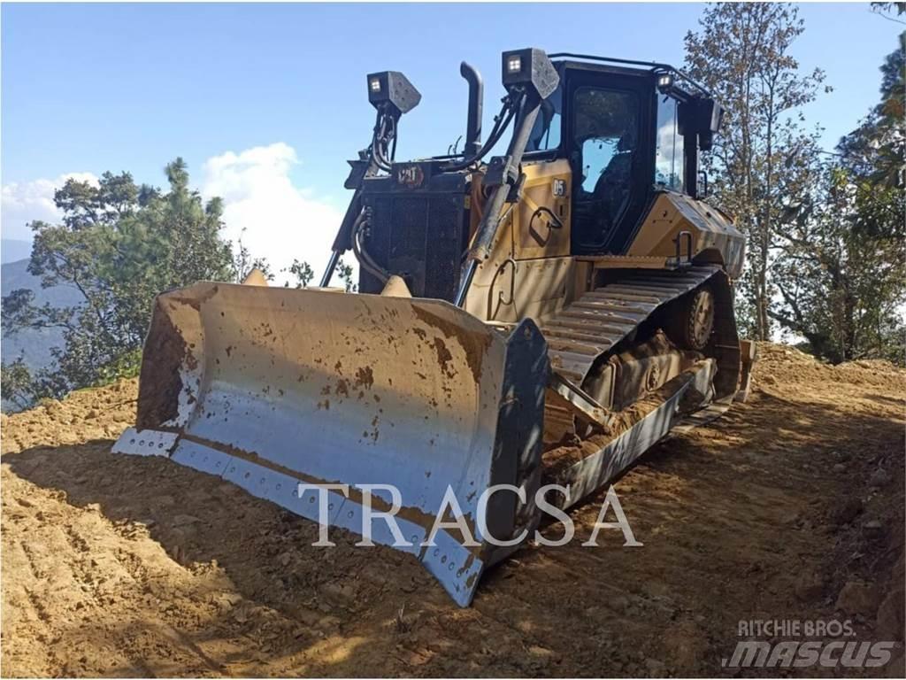 CAT D5 Crawler dozers