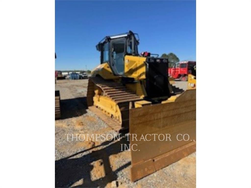 CAT D5 Crawler dozers