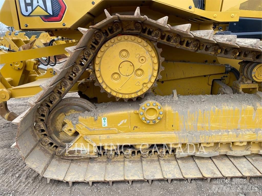 CAT D5-17 Crawler dozers