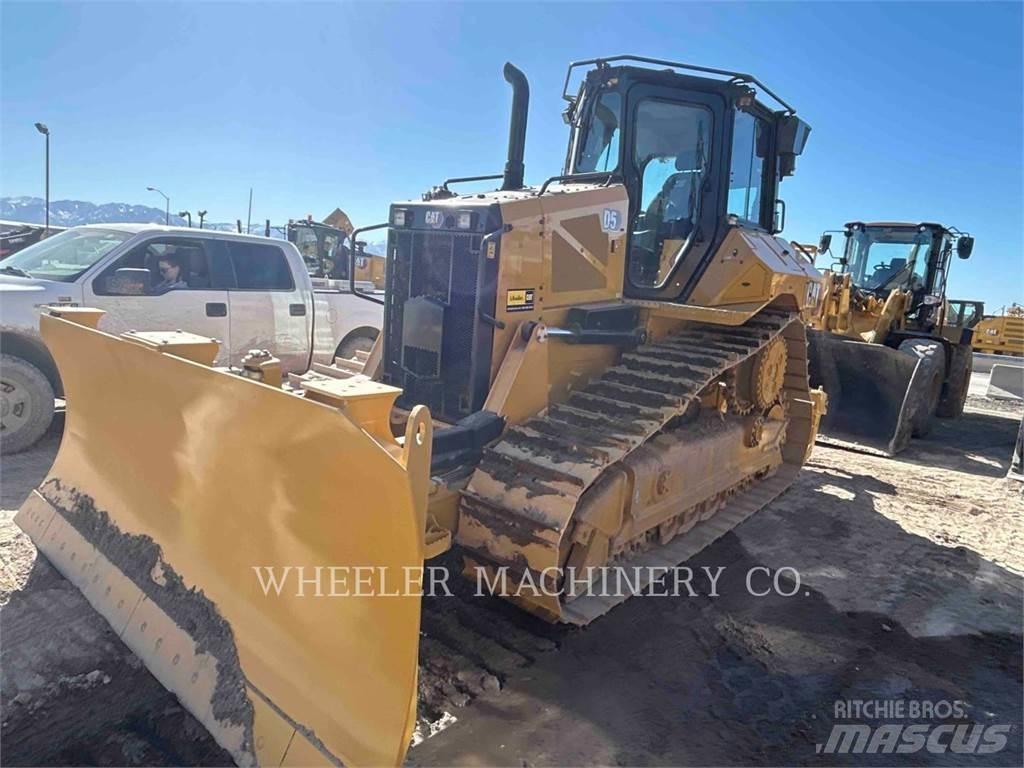 CAT D5-17 XL Crawler dozers