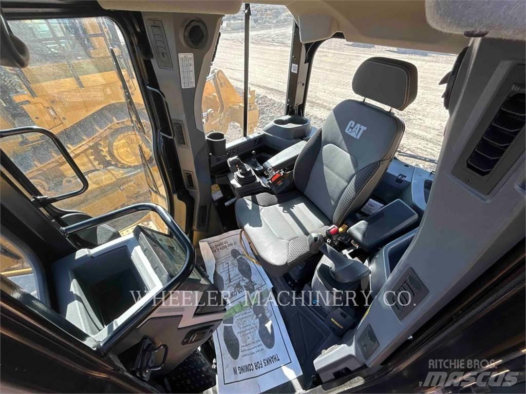 CAT D5-17 XL Crawler dozers