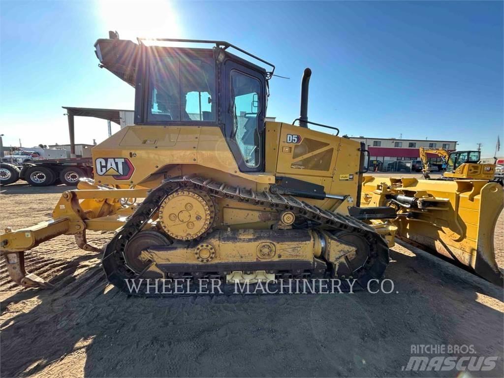 CAT D5-17 XL Crawler dozers