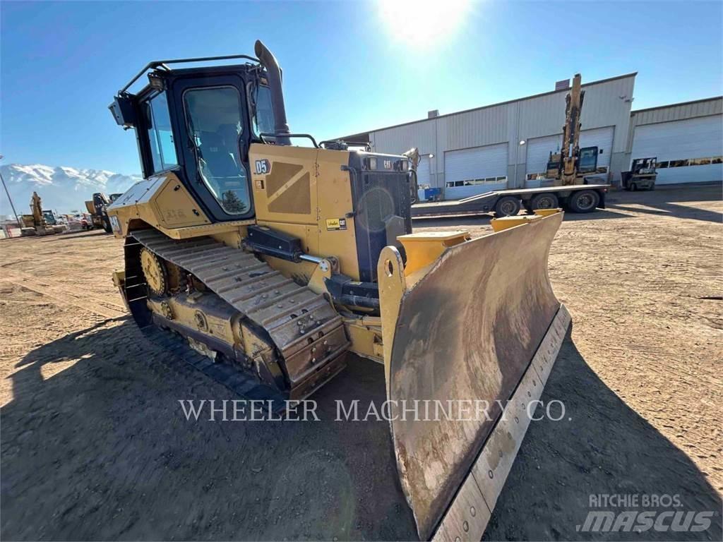 CAT D5-17 XL Crawler dozers