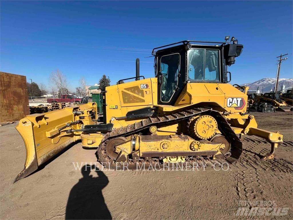CAT D5-17 XL Crawler dozers