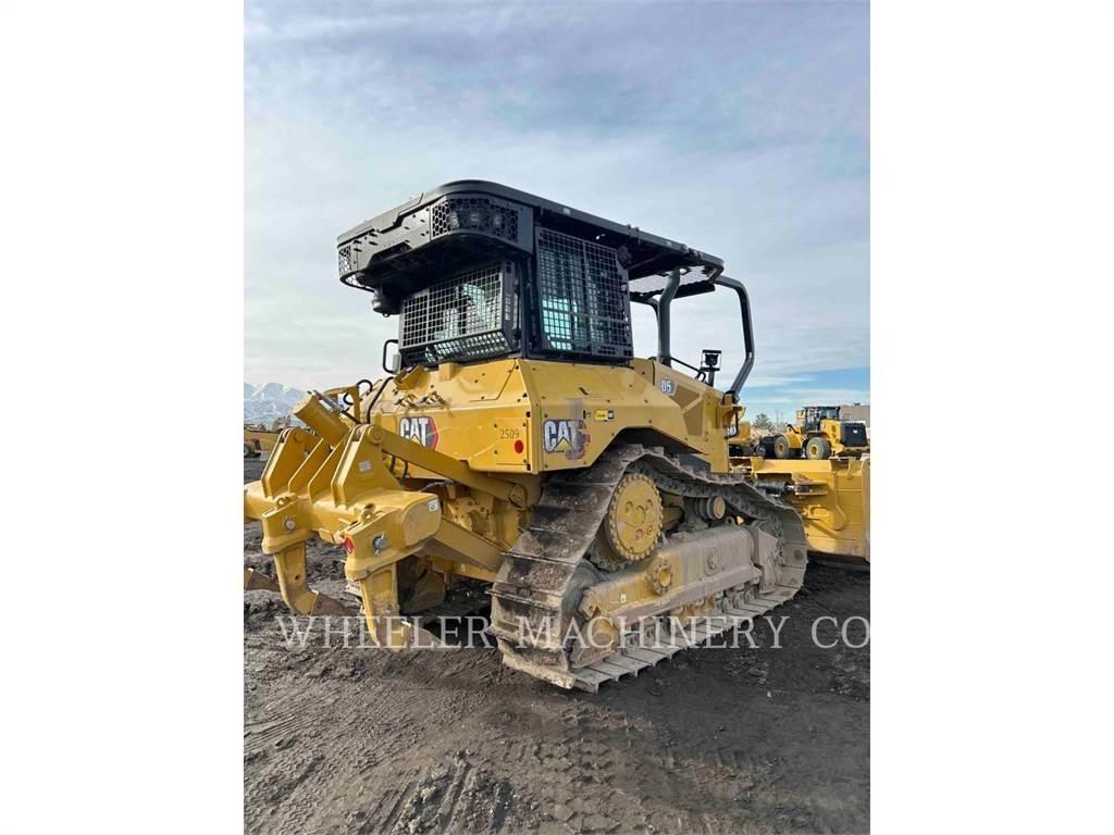 CAT D5-17 XL Crawler dozers