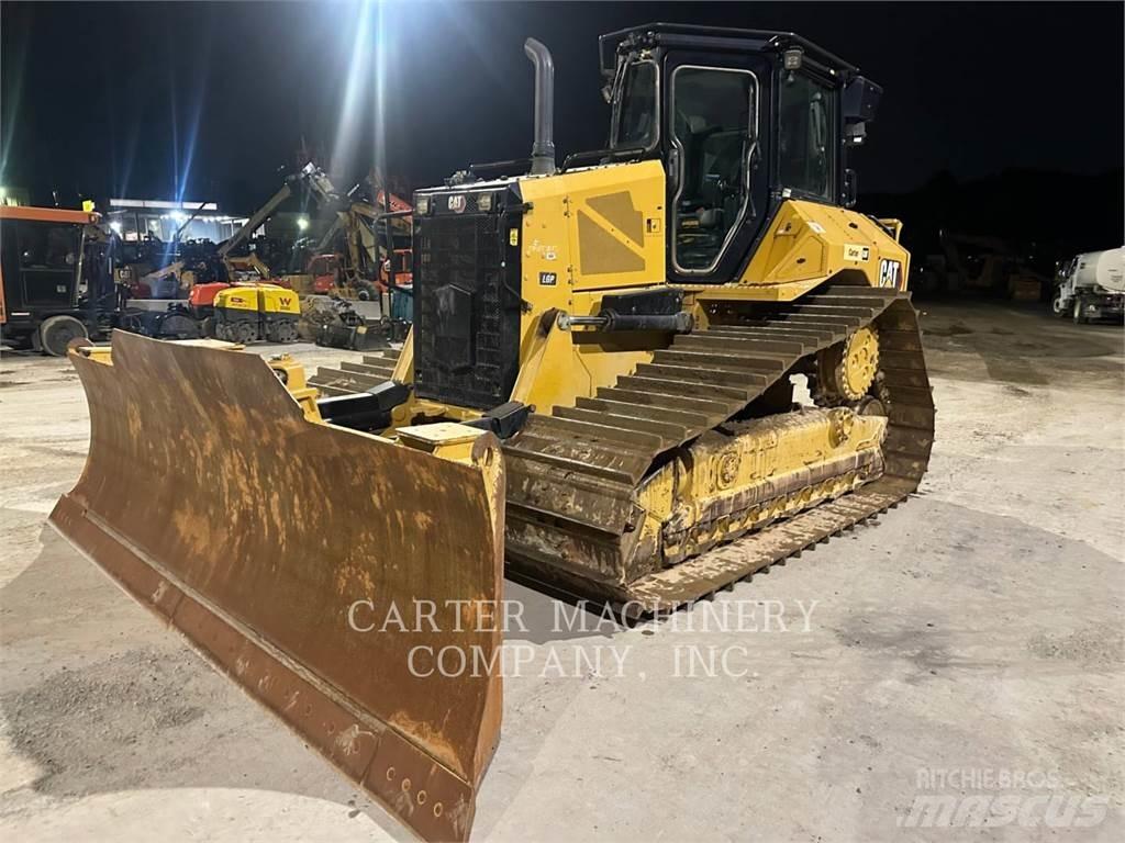 CAT D5-17VP Crawler dozers