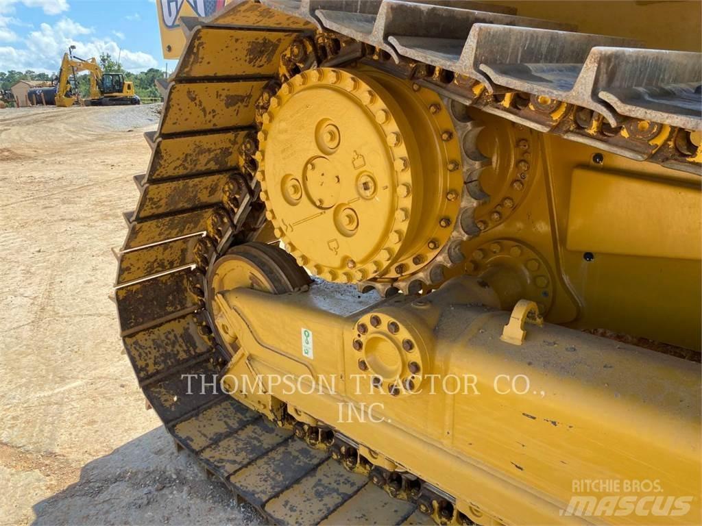 CAT D5 LGP Crawler dozers