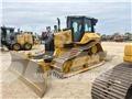 CAT D5 LGP Crawler dozers