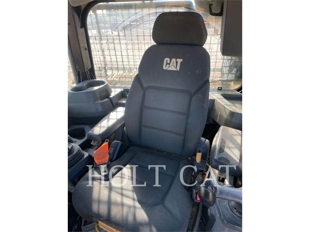 CAT D5 LGPVP Crawler dozers