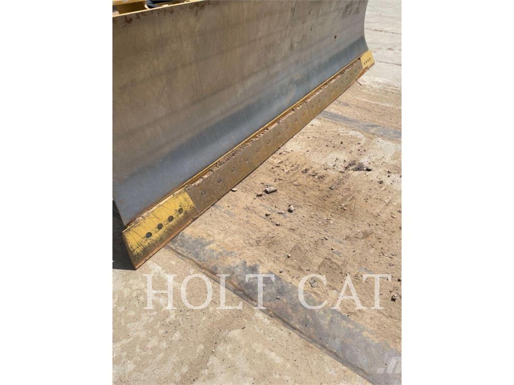 CAT D5 LGPVP3 Crawler dozers