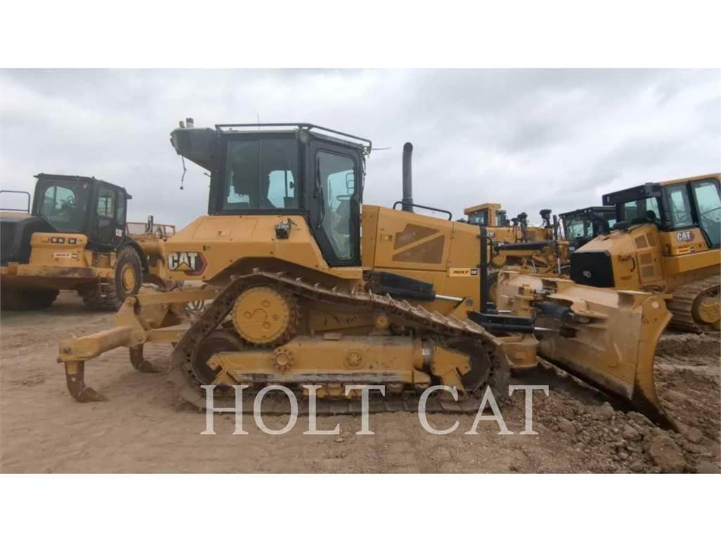 CAT D5 VP Crawler dozers