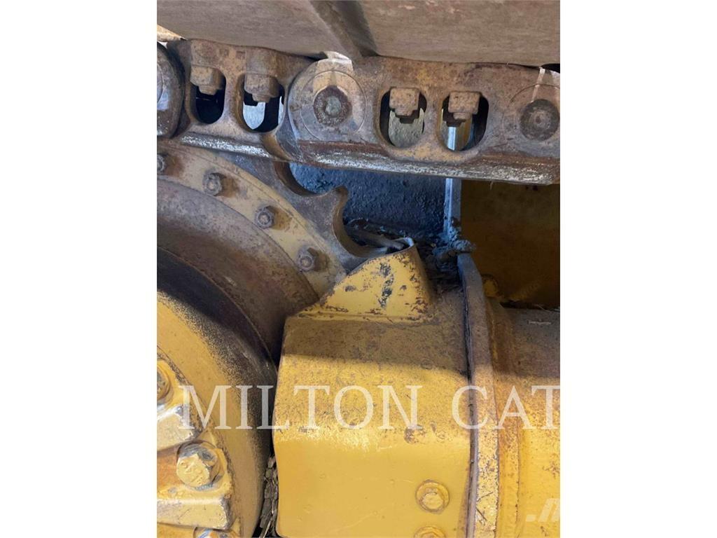 CAT D5K 2 LGP Crawler dozers