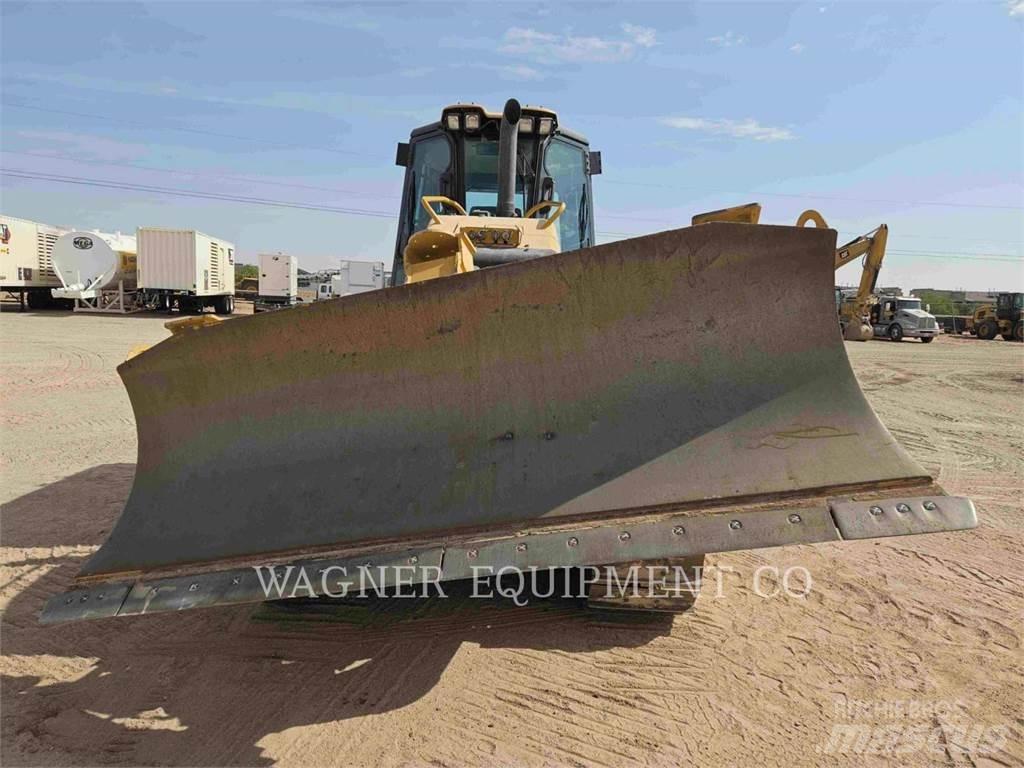 CAT D5K2 Crawler dozers