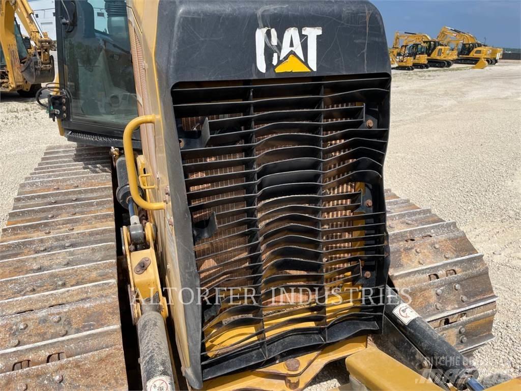 CAT D5K2 XL Crawler dozers