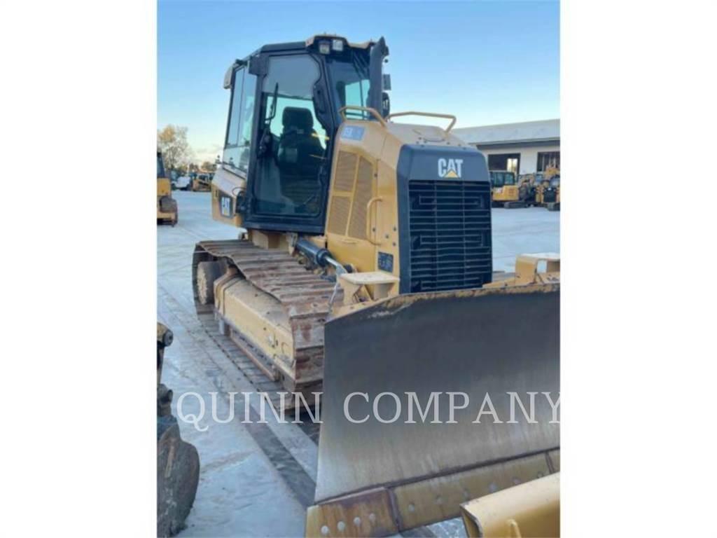 CAT D5K2 XL Crawler dozers