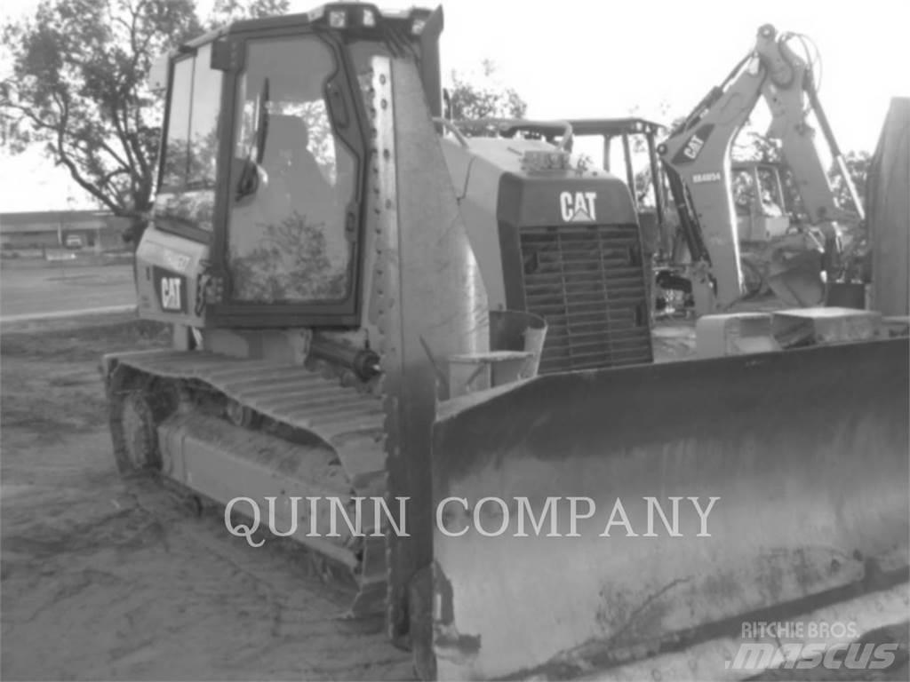 CAT D5K2 XL Crawler dozers