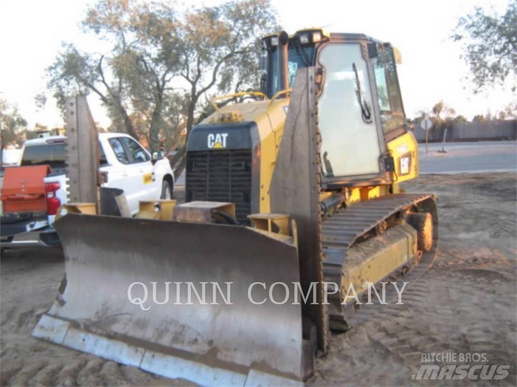 CAT D5K2 XL Crawler dozers
