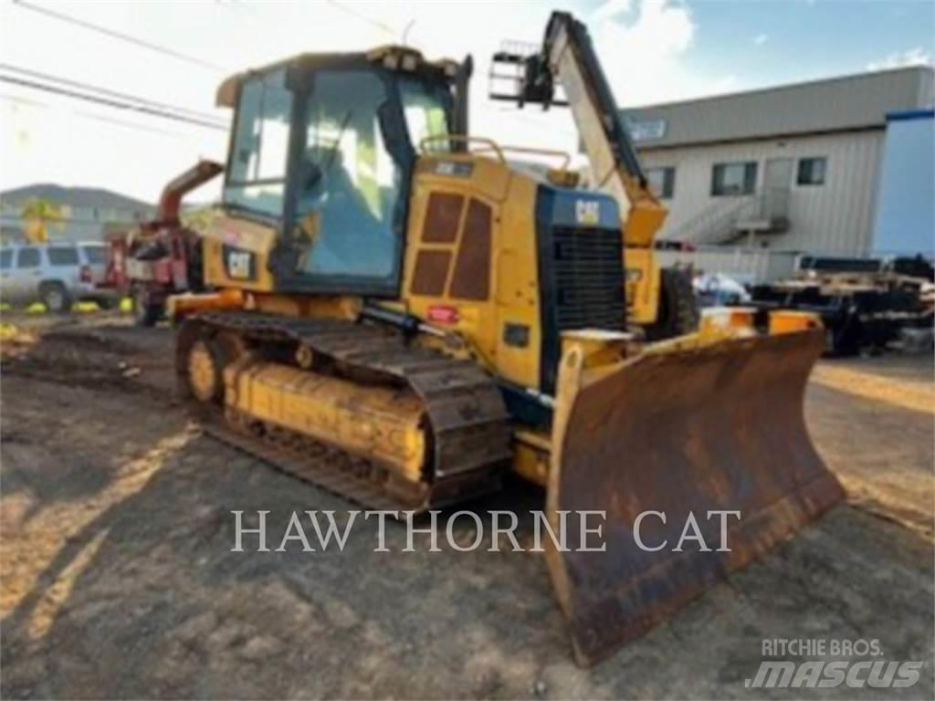 CAT D5K2 XL Crawler dozers