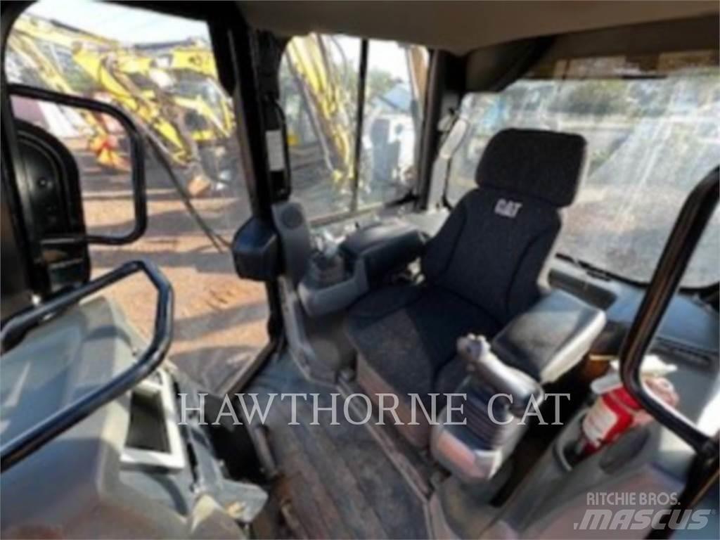 CAT D5K2 XL Crawler dozers