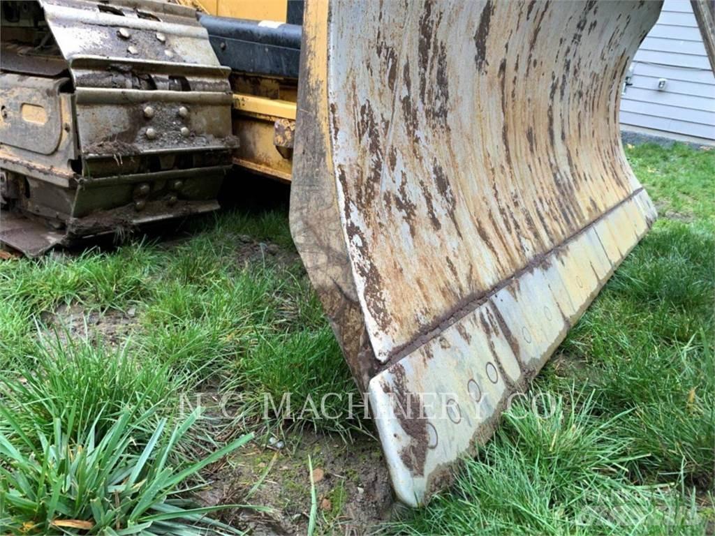 CAT D5K2 XLCB Crawler dozers