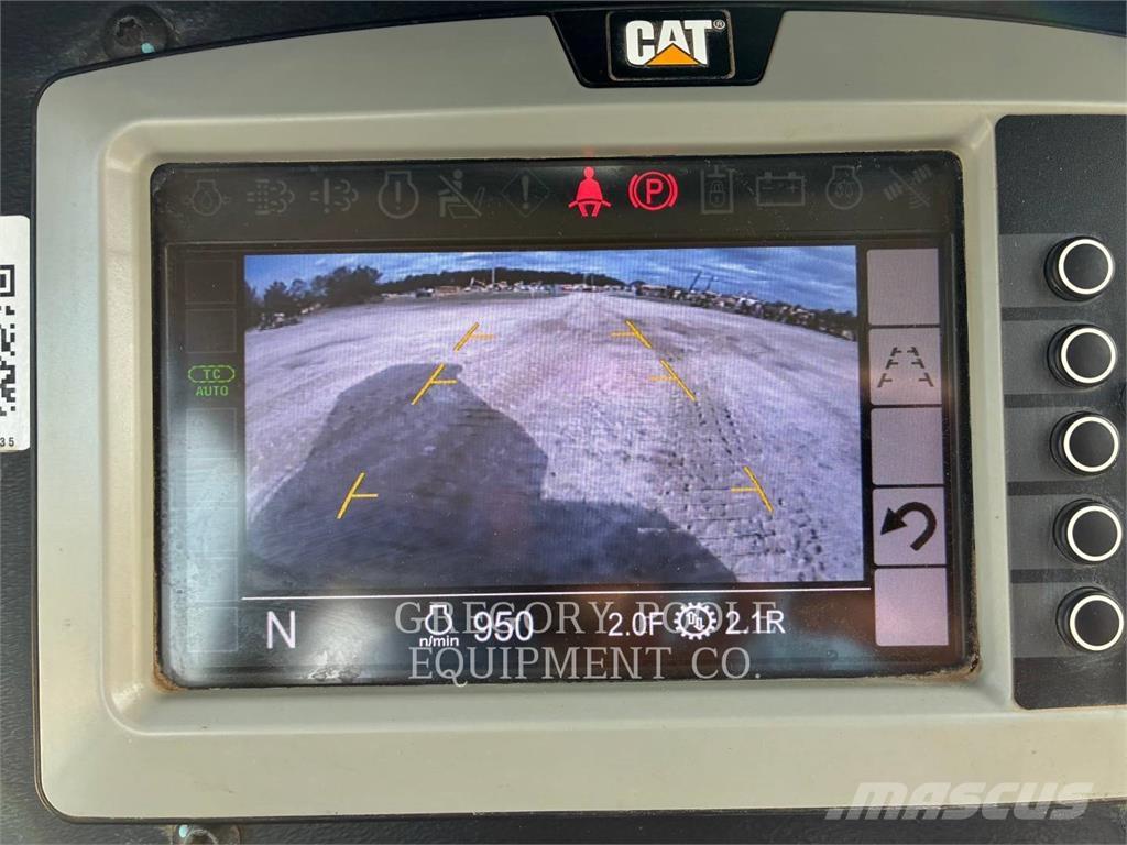 CAT D5K2LGP Crawler dozers